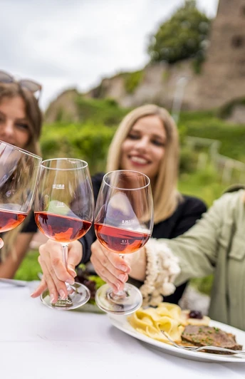 Oberkircher Weinwanderung
