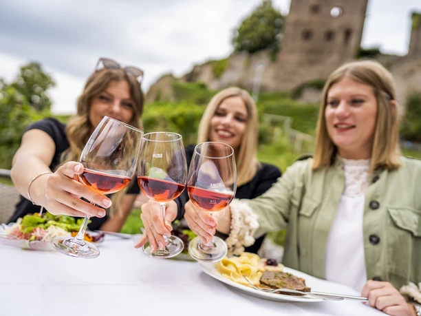 Oberkircher Weinwanderung