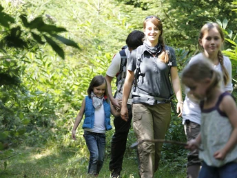 Von der Höll ins Paradies
