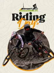 Riding Days Plakat