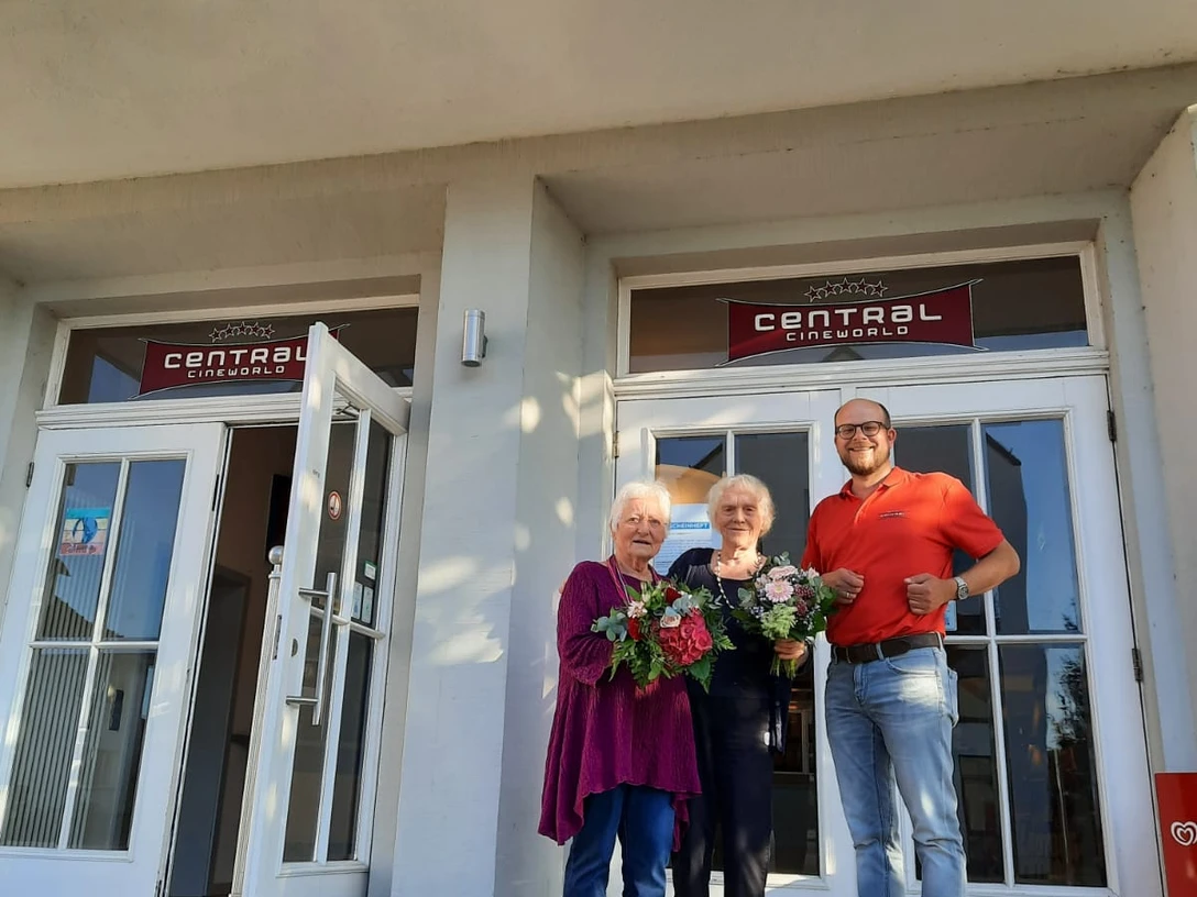 Koki Filmprogrammpreis