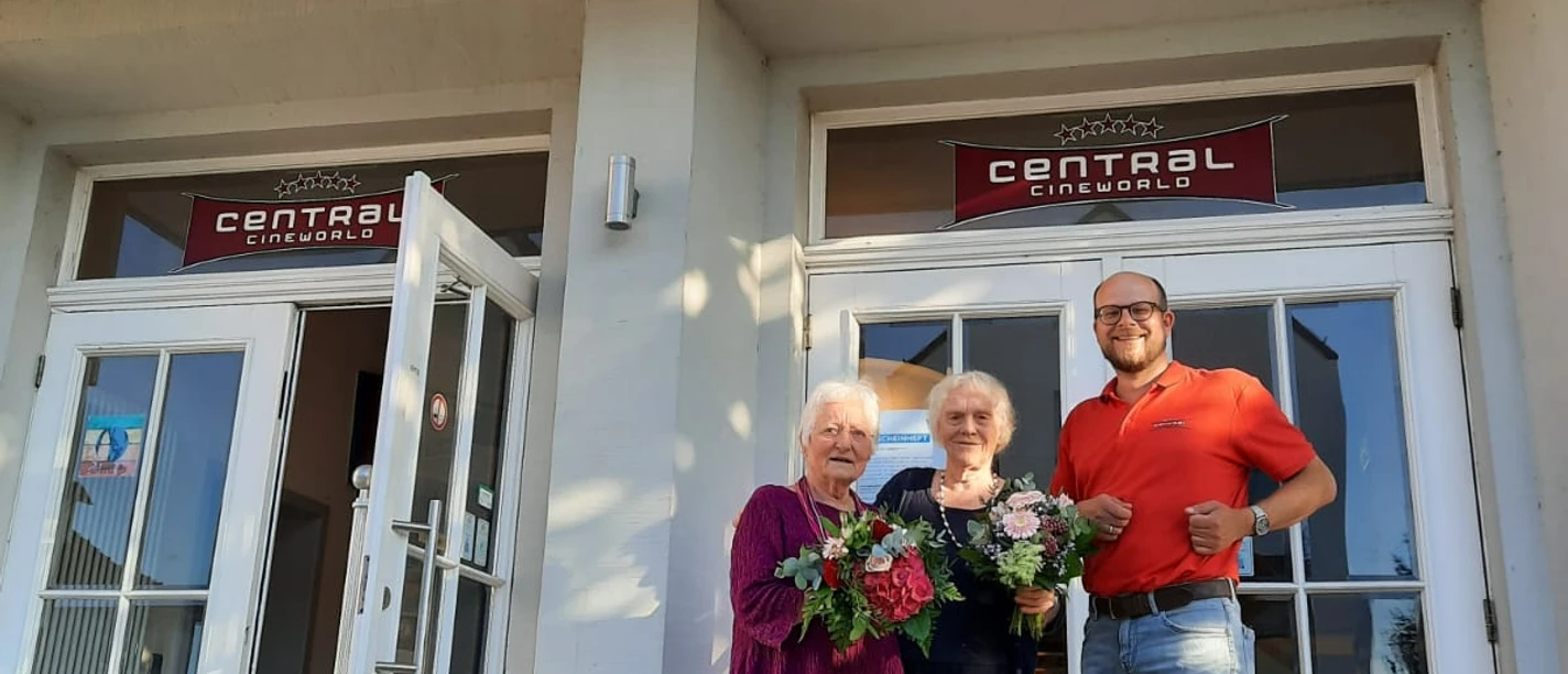 Koki Filmprogrammpreis