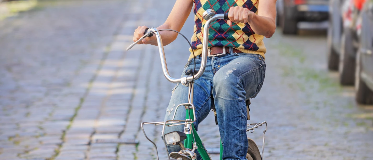 Olaf Schubert - Jetzt oder Now!