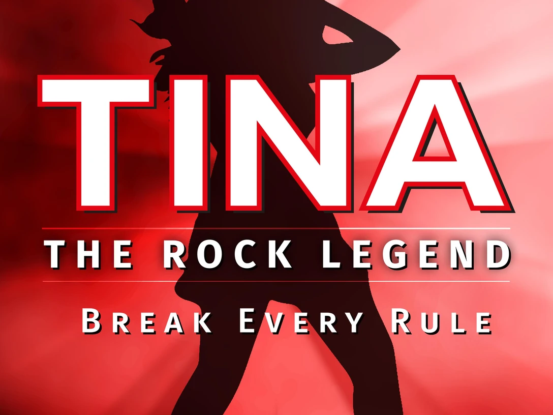 Tina-The-Rock-Legend_2024_Plakat