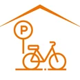 Icon Fahrradgarage Rinteln