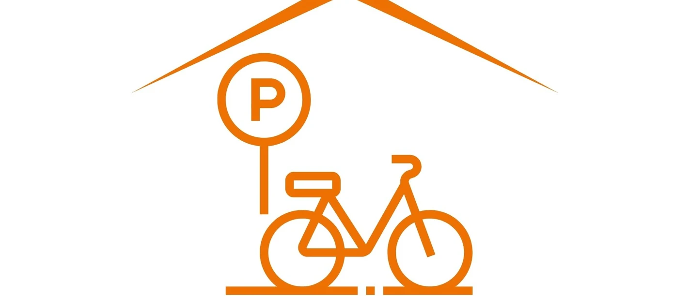 Icon Fahrradgarage Rinteln