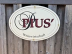 Pius Logo Pius Logo