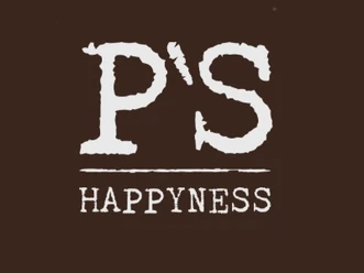 P`s Happyness Logo.jpg