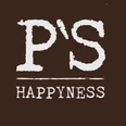 P`s Happyness Logo.jpg