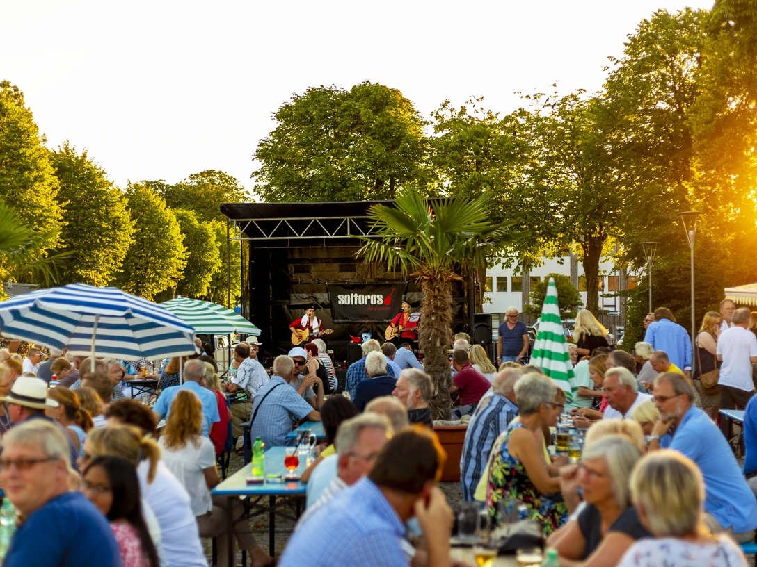 Künstlerbörse Brunsbüttel