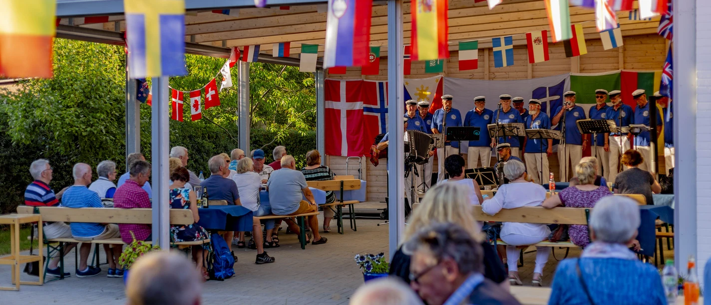 Künstlerbörse Brunsbüttel