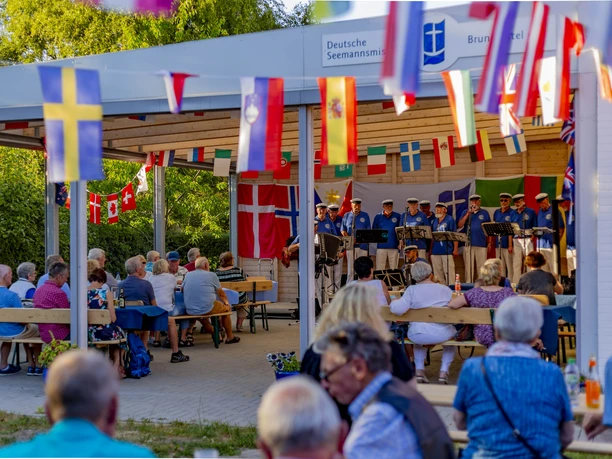 Künstlerbörse Brunsbüttel