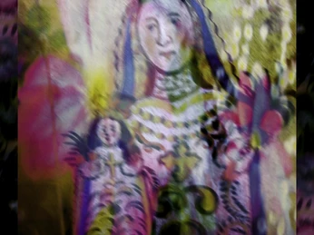 Madonna mit Kind 011 Annelies Štrba jpg