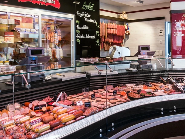 Fleischerei Schaarschmidt Annaberg-Buchholz