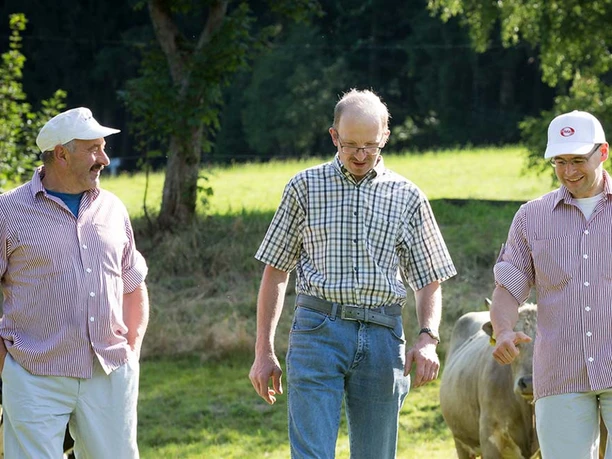 Fleischerei Schaarschmidt Annaberg-Buchholz