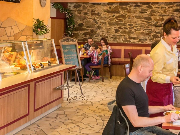 Fleischerei Schaarschmidt Annaberg-Buchholz