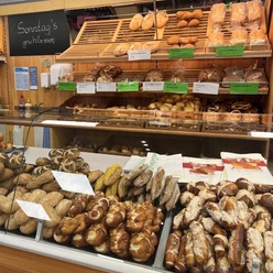 Landmarkt