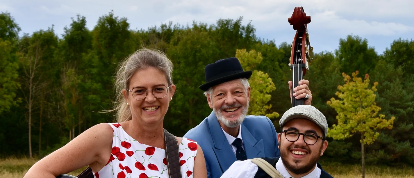 So schön war die Zeit!