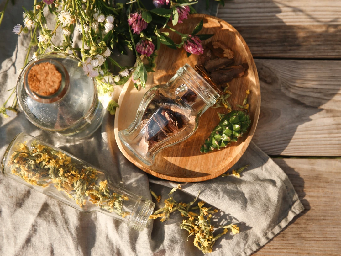 © africaimages.com (Olga Yastremska, Africa Images)