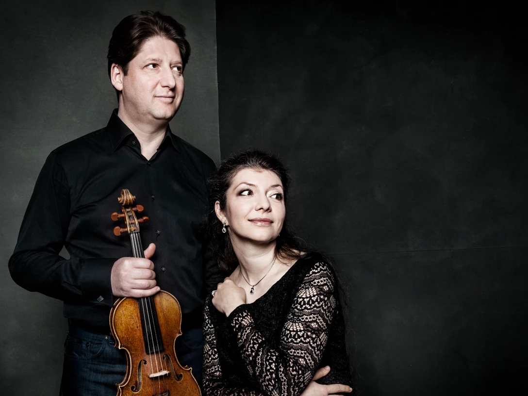 Sinfoniekonzert am Ostermontag