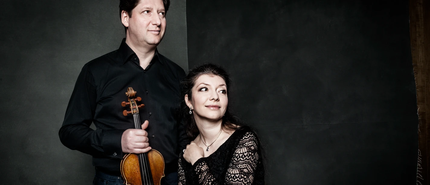 Sinfoniekonzert am Ostermontag