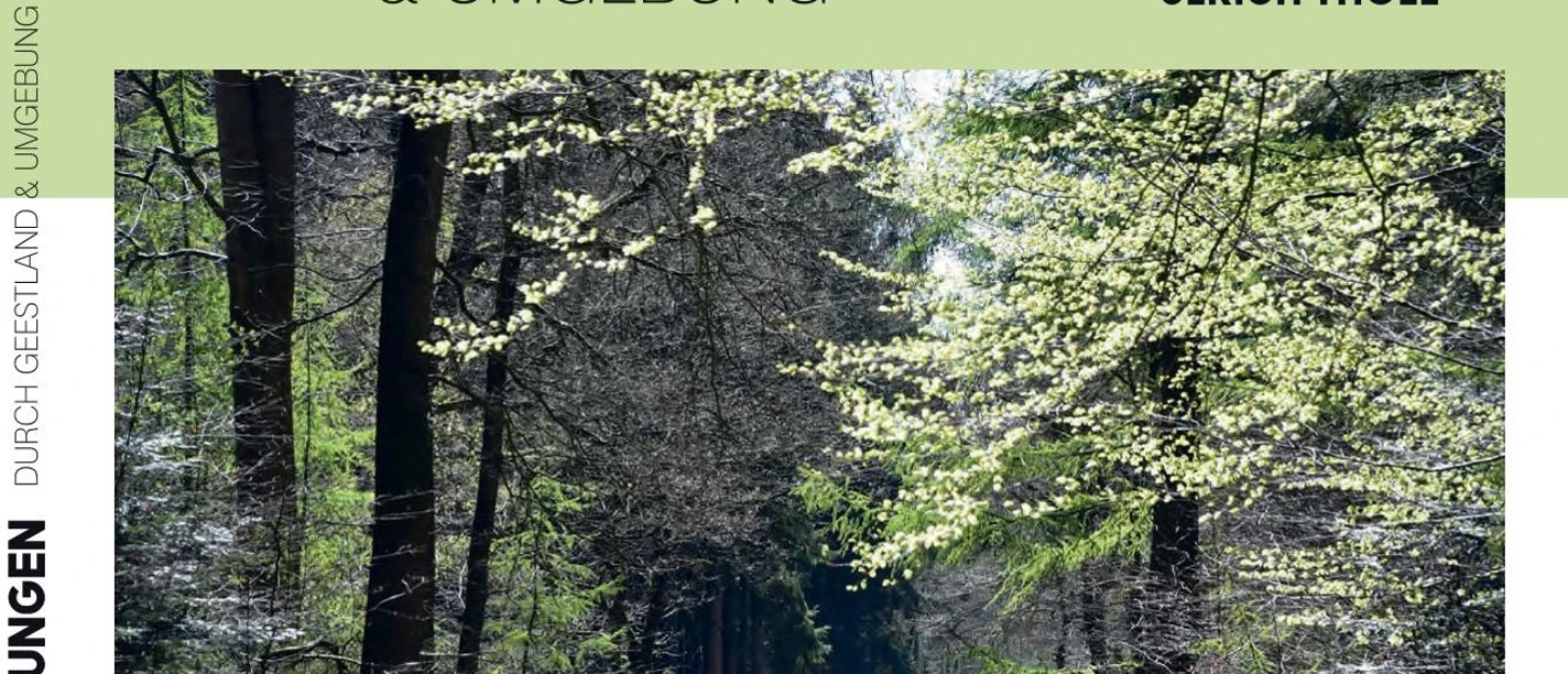 Wanderungen durch Geestland & Umgebung