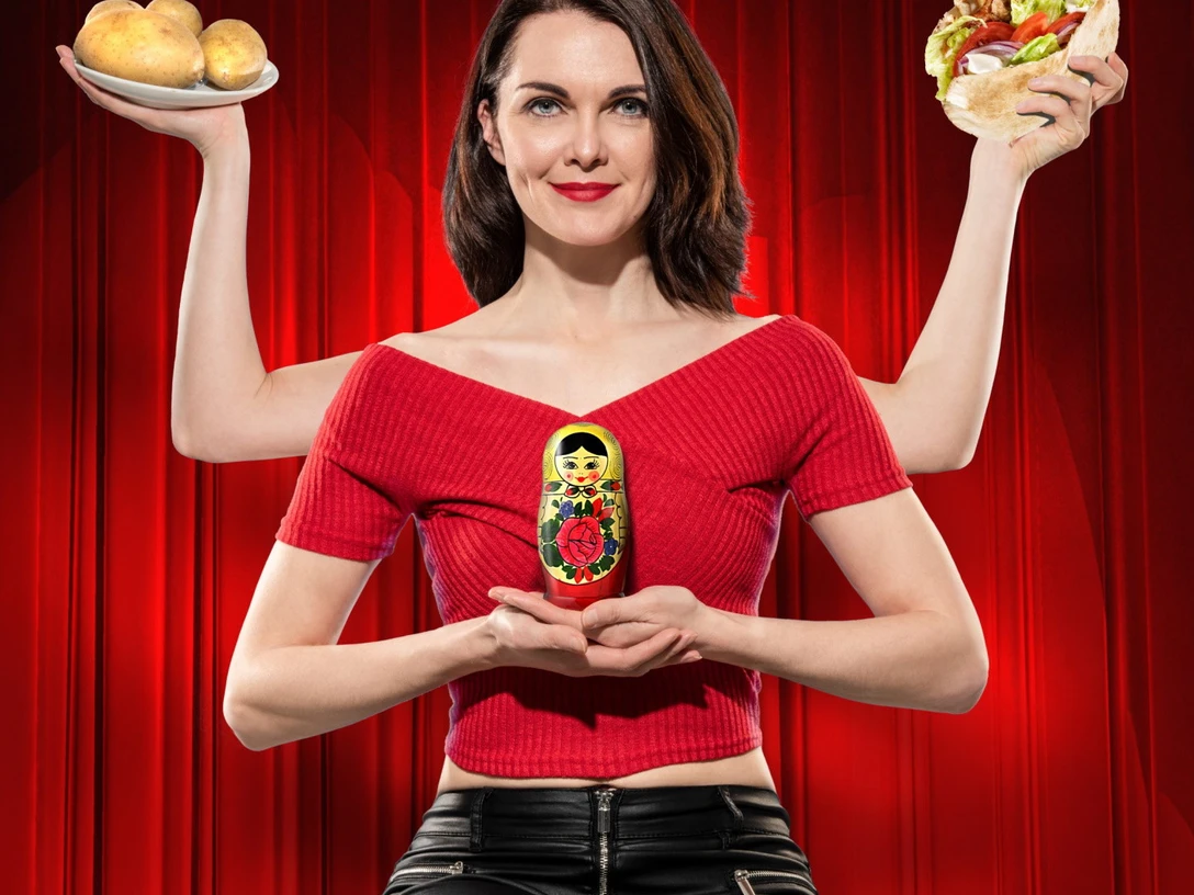 Liza Kos - 29.11.2025