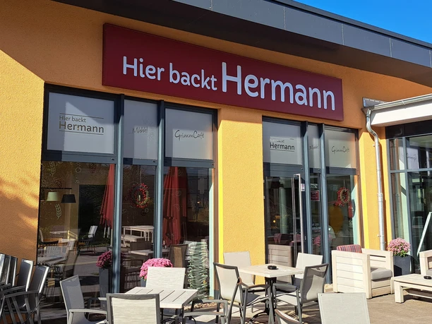 Cafe Hermann1 Nieste Cafe Hermann1 Nieste