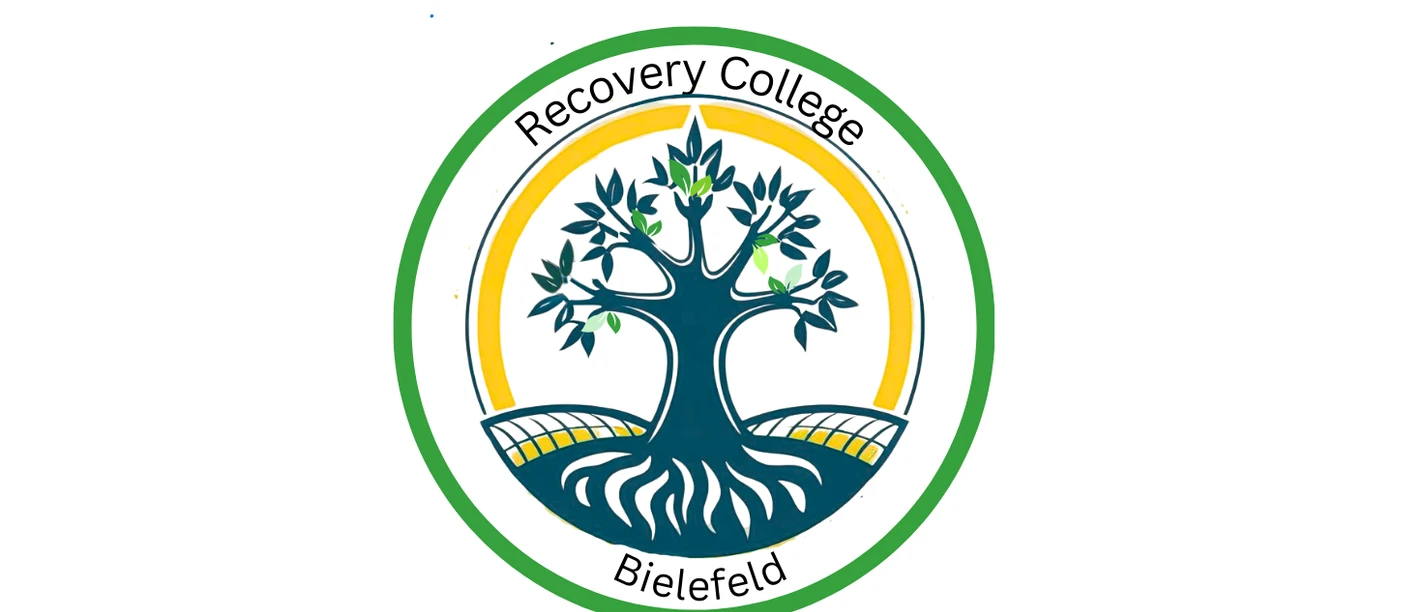 Logo Recovery College