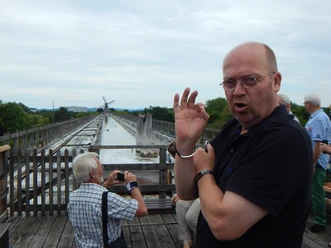 DSCN8644.JPGGradierwerksführung Besucherplattform Mitte Neues Gradierwerk Gradierwerksführung Besucherplattform Mitte Neues Gradierwerk