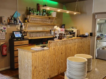 Trattoria Sardegna Bar