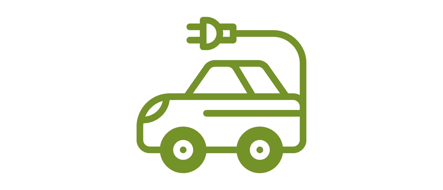 E-Parkplatz