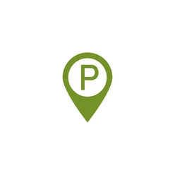 Parkplatz