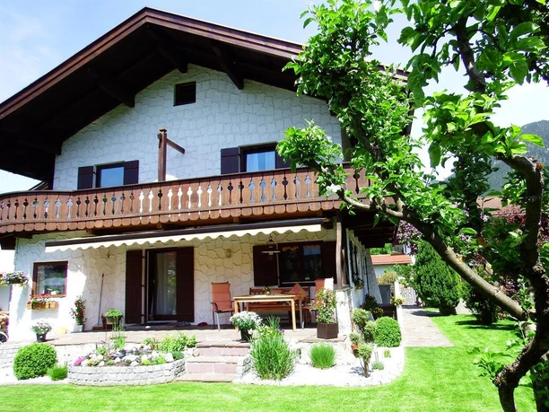 Hausansicht 2