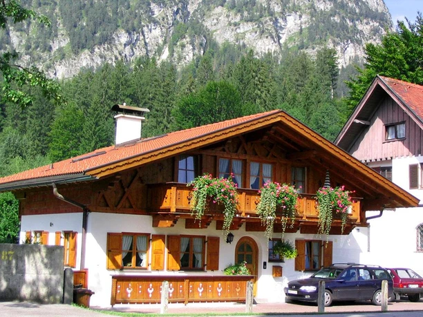 Herzlich Willkommen bei Familie Ostler!