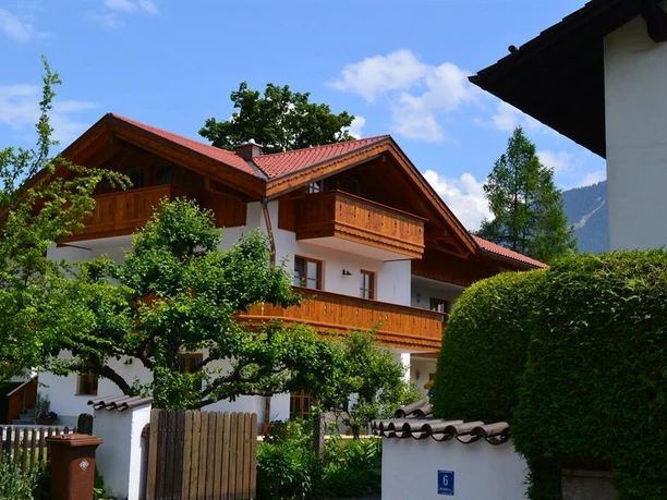 Aussenansicht