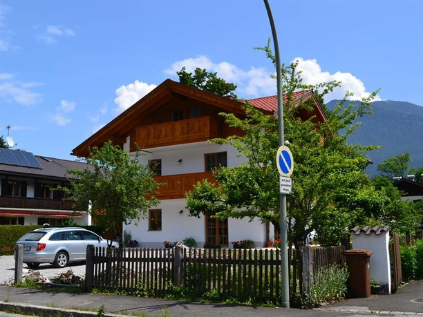 Aussenansicht 2
