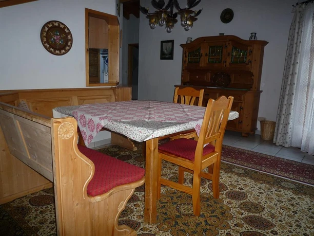 Essecke