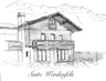Briefkopf Suite Werdenfels Briefkopf Suite Werdenfels