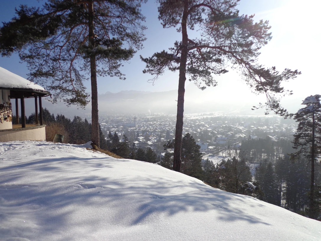 Mit´nand Kraft Tanken