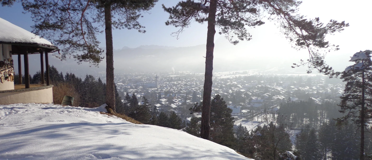 Mit´nand Kraft Tanken