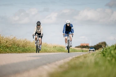 Nordfriesland_Radtour Rennrad