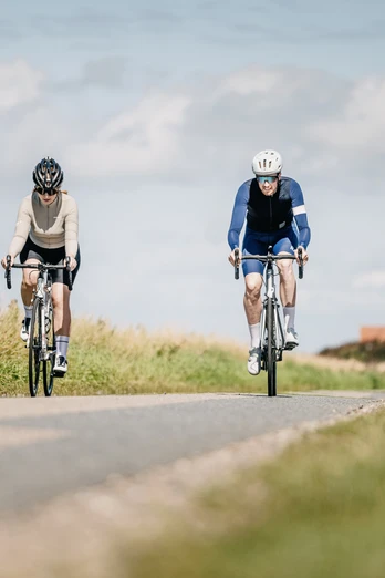 Nordfriesland_Radtour Rennrad