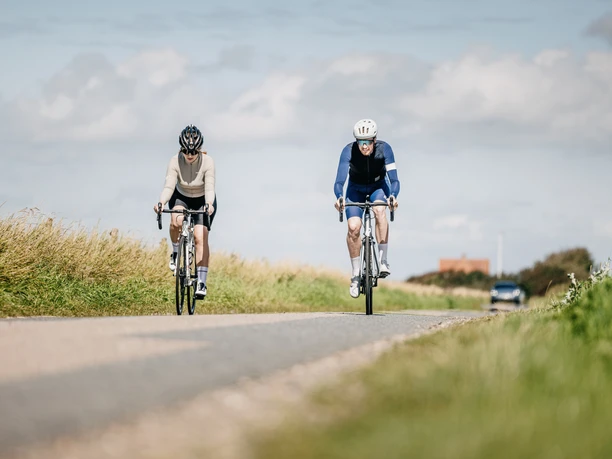 Nordfriesland_Radtour Rennrad