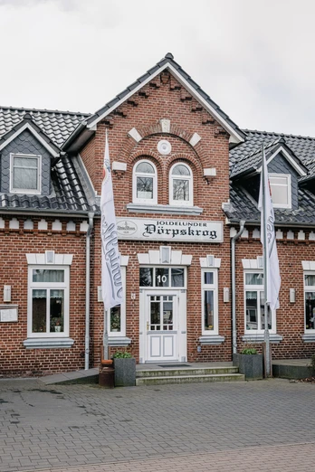 Nordfriesland_Joldelund Joldelunder Dörpskrog
