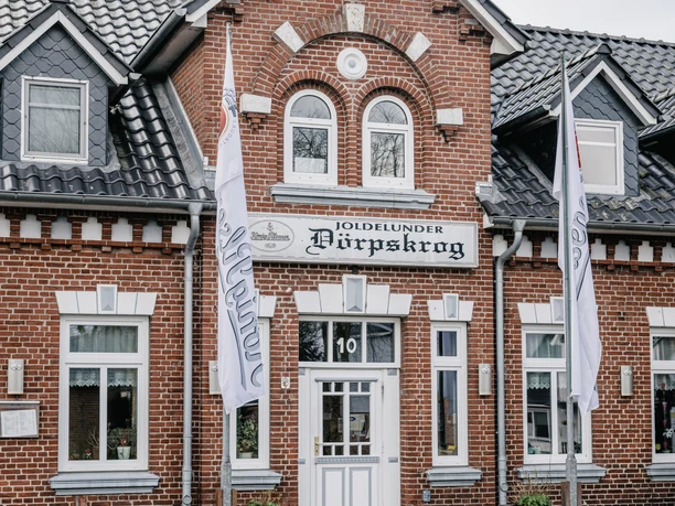 Nordfriesland_Joldelund Joldelunder Dörpskrog