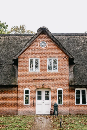 Nordfriesland_Bargum Küsten Cottage