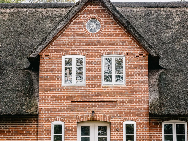 Nordfriesland_Bargum Küsten Cottage