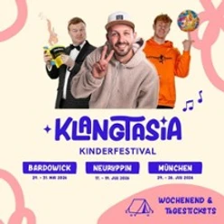 Klangtasia Bardowick 2026