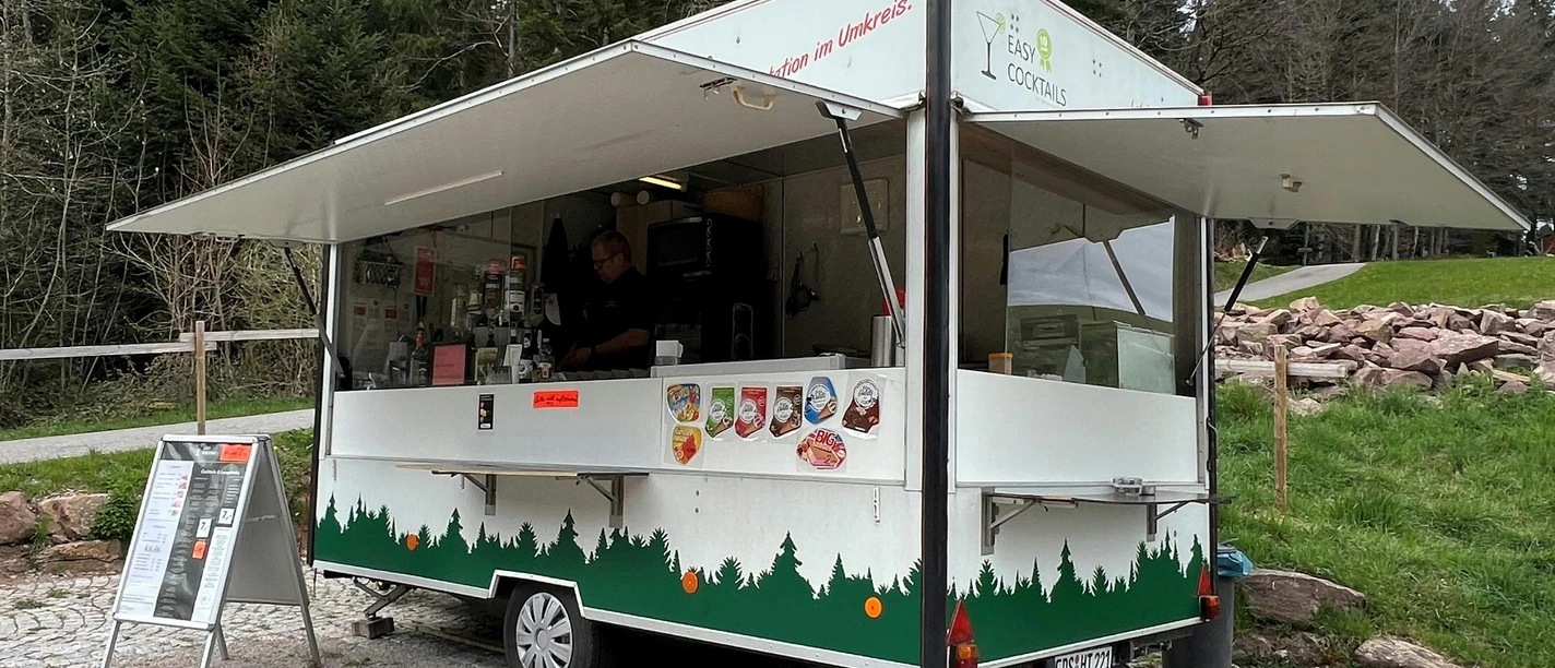 Easy Cocktails im Zauberland